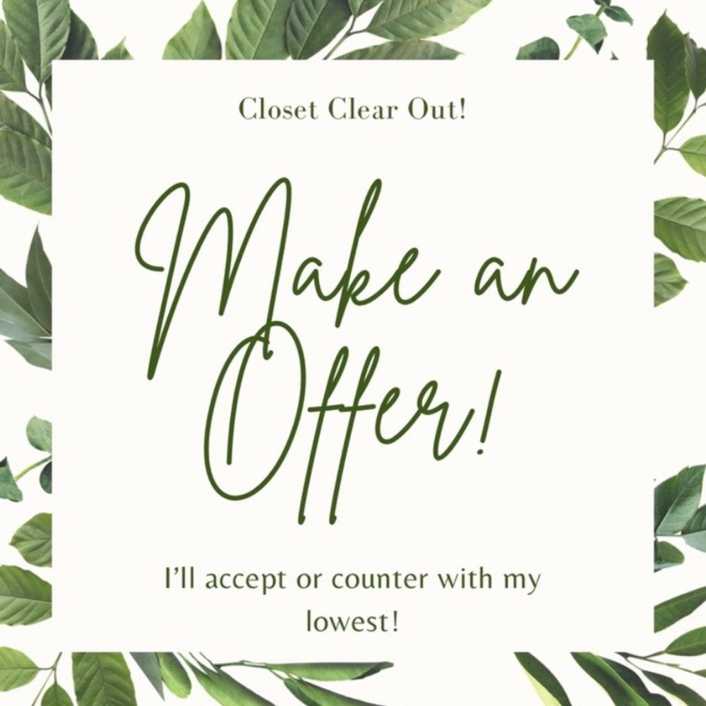 Meet your Posher, Kristen!